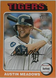 Austin Meadows