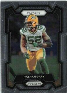 Rashan Gary
