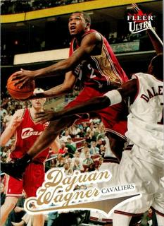 Dajuan Wagner