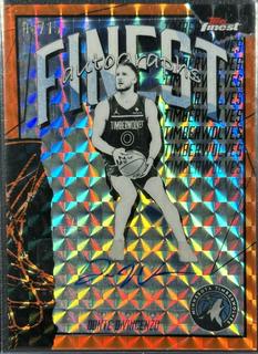 Donte DiVincenzo