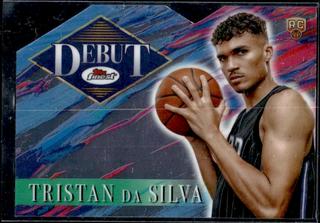 Tristan da Silva