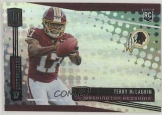 Terry McLaurin