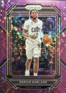 Darius Garland