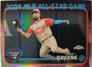 Riley Greene