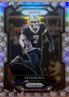 Taysom Hill