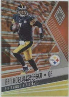 Ben Roethlisberger