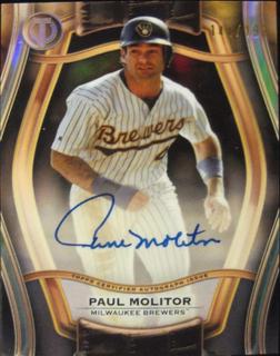 Paul Molitor