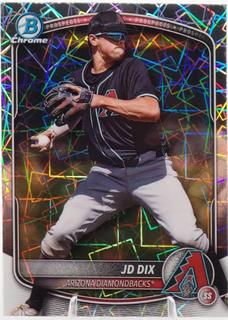 JD Dix