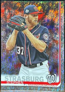 Stephen Strasburg