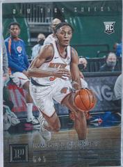 Immanuel Quickley #108 Basketball Cards 2020 Panini Chronicles Prices