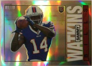 Sammy Watkins