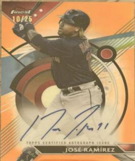 Jose Ramirez