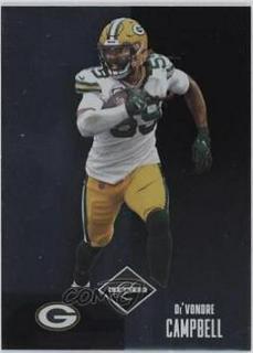 De'Vondre Campbell