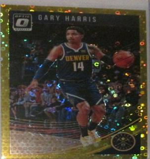 Gary Harris