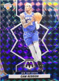 Cam Reddish