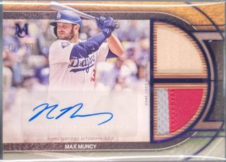 Max Muncy