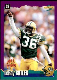 LeRoy Butler.