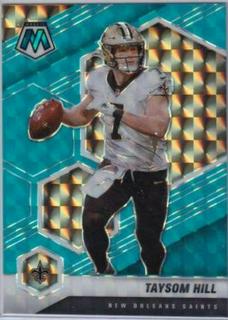 Taysom Hill