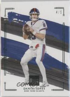 Daniel Jones