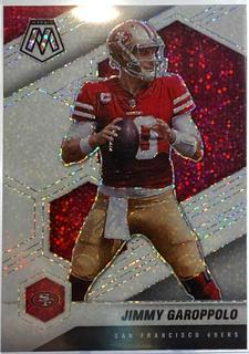 Jimmy Garoppolo
