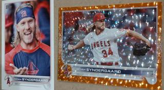 Noah Syndergaard