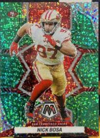 Nick Bosa