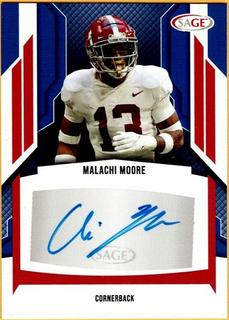 Malachi Moore