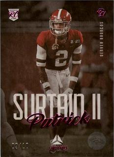 Patrick Surtain II