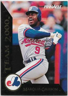 Marquis Grissom