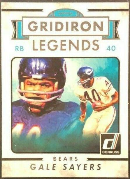 Gale Sayers #295