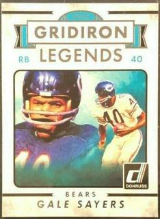 Gale Sayers