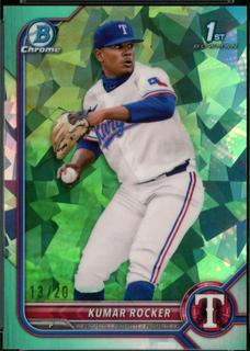 Kumar Rocker