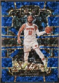 Jalen Brunson
