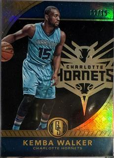Kemba Walker