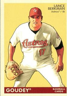 Lance Berkman