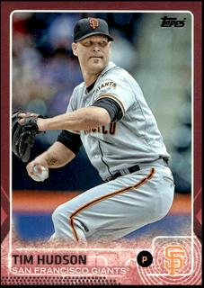 Tim Hudson