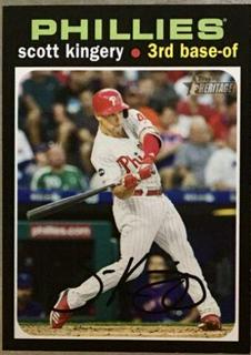 Scott Kingery