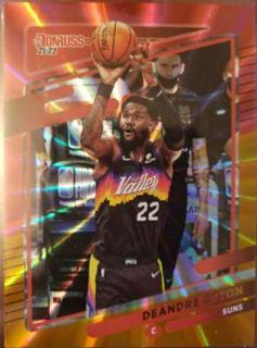 Deandre Ayton