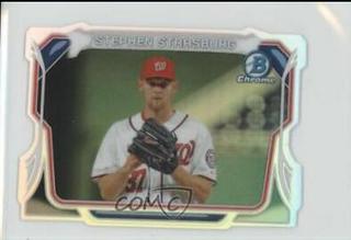 Stephen Strasburg