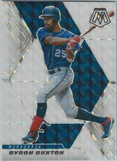 Byron Buxton