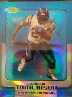 LaDainian Tomlinson