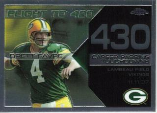 Brett Favre