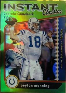 Peyton Manning