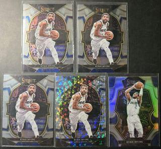 Kyrie Irving