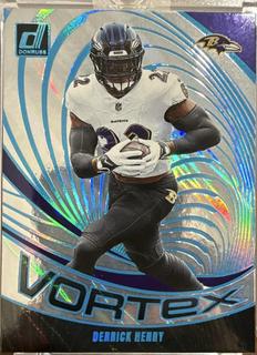Derrick Henry