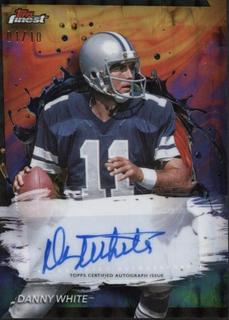 Danny White
