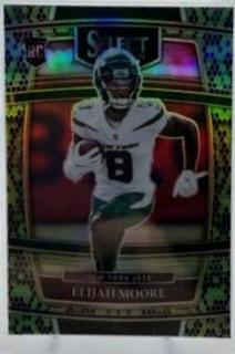 Elijah Moore