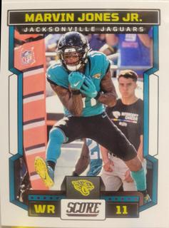 Marvin Jones Jr.