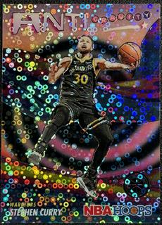 Stephen Curry
