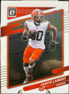 Jarvis Landry